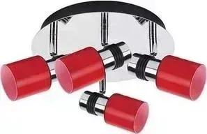 Спот Horoz HL7158