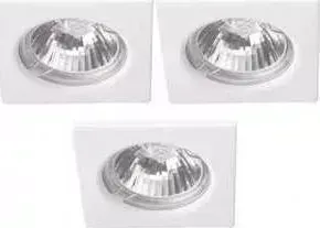 Точечный светильник ARTELAMP A2210PL-3WH