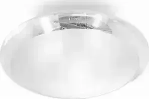 Потолочный светильник Ideal Lux Smarties Clear PL3 D50
