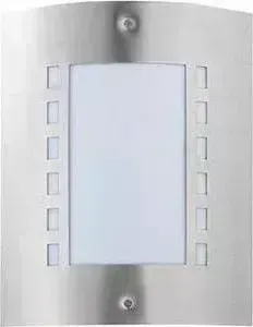 Уличный настенный светильник Horoz HL260