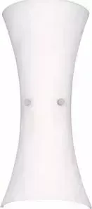 Настенный светильник Ideal Lux Elica AP2