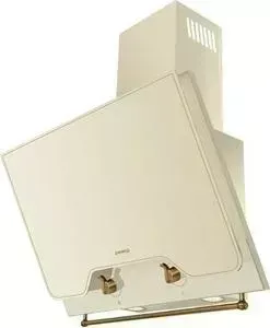 Вытяжка MAUNFELD Retro Quadr 60 бежевый