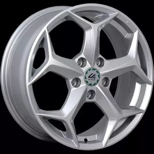 Диск автомобильный REPLICA TD MZ96 TOP DRIVER 7X17/5X114.3 ET45 D67.1 S