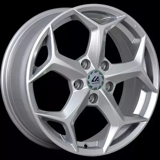 Диск автомобильный REPLICA TD HND10-S TOP DRIVER 7X17/5X114.3 ET47 D67.1 S
