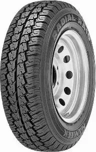 Шина HANKOOK Radial RA10 205/65R16C 107/105T