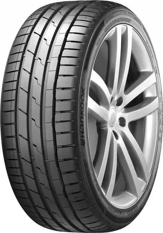 Шина HANKOOK Ventus S1 evo3 K127 255/45R18 103Y XL