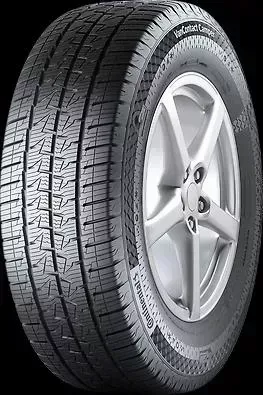 Шина CONTINENTAL VanContact Camper 225/75R16C 118R 10PR