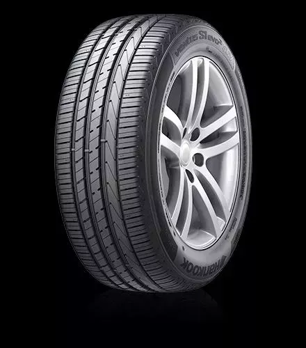 Шина HANKOOK VENTUS S1 EVO2 SUV K117C 225/60R18 104W XL RFT