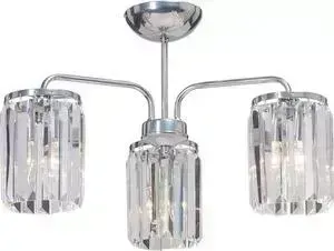 Потолочная люстра Vitaluce V5207-9/3PL