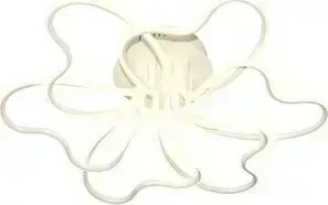Потолочный светодиодный светильник Ambrella light FL340