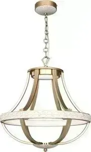 Подвесной светодиодный светильник Favourite 2496-2P