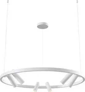 Подвесной светодиодный светильник Maytoni MOD102PL-L42W4K