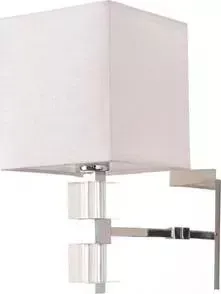 Бра ARTELAMP A5896AP-1CC