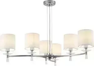 Подвесная люстра Maytoni MOD046PL-06CH