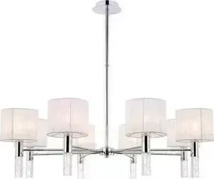 Подвесная люстра Maytoni MOD045PL-08CH