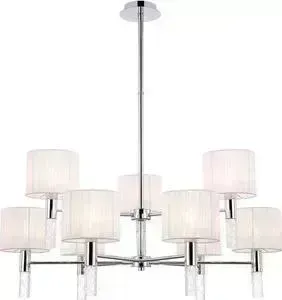 Подвесная люстра Maytoni MOD045PL-09CH