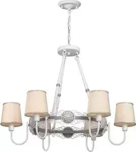 Подвесная люстра Favourite 2495-6PC