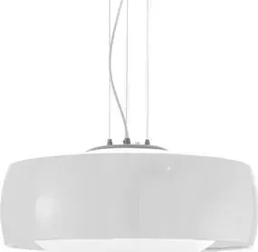 Подвесной светильник Ideal Lux Comfort SP1 Bianco