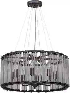 Подвесная люстра Vitaluce V5305-1/8PL