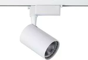 Трековый светодиодный светильник Maytoni TR003-1-12W4K-W