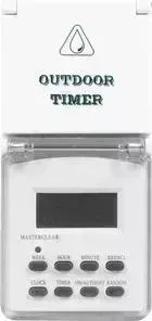 Розетка с таймером FERON TM23 23206