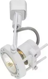 Трековый светодиодный светильник ARTELAMP A4300PL-1WH