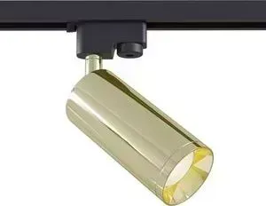 Трековый светильник Maytoni TR004-1-GU10-G