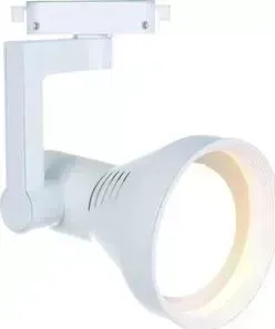 Трековый светильник ARTELAMP A5109PL-1WH