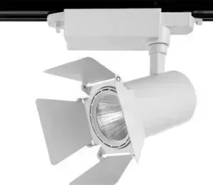 Трековый светодиодный светильник ARTELAMP A6720PL-1WH