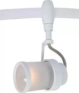 Трековый светильник ARTELAMP A3056PL-1WH