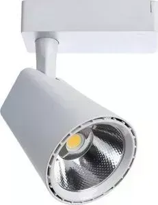 Трековый светодиодный светильник ARTELAMP A1830PL-1WH