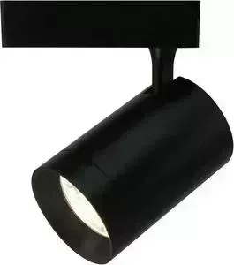Трековый светодиодный светильник ARTELAMP A1730PL-1BK