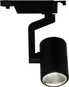 Трековый светодиодный светильник ARTELAMP A2310PL-1BK