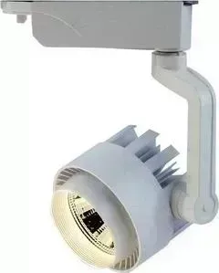Трековый светодиодный светильник ARTELAMP A1610PL-1WH
