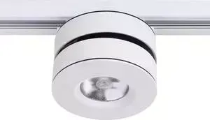 Трековый светодиодный светильник ARTELAMP A2508PL-1WH
