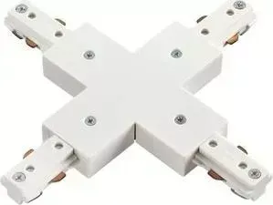 Соединитель X-образный Novotech 135012
