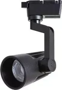 Трековый светильник ARTELAMP A1613PL-1BK