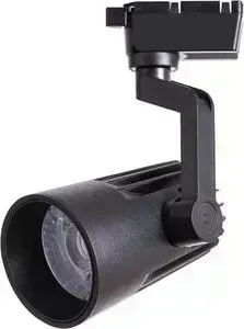 Трековый светильник ARTELAMP A1632PL-1BK