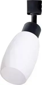 Трековый светильник ARTELAMP A3055PL-1BK