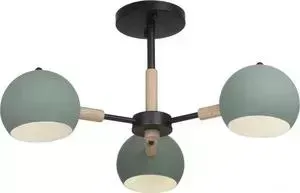Потолочная люстра Freya FR5032CL-03B