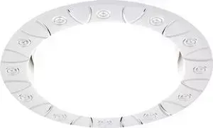 Встраиваемый светильник Ambrella light G825 W