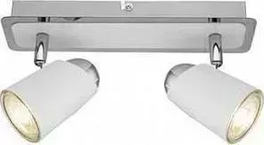 Спот ARTELAMP A1635PL-2WH