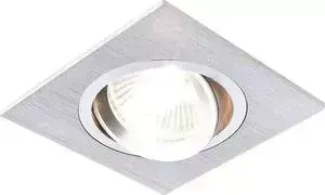 Встраиваемый светильник Ambrella light A601 AL