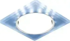 Встраиваемый светильник Ambrella light G215 CL/CH/WW