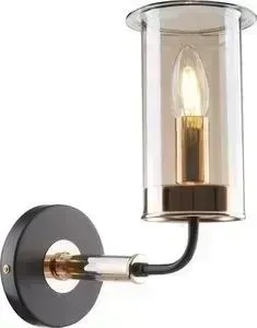 Бра Freya FR5029WL-01B