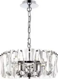 Подвесная люстра Maytoni MOD043PL-04CH