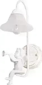 Бра ARTELAMP A1133AP-1WG