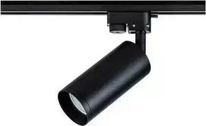 Трековый светильник Maytoni TR004-1-GU10-B