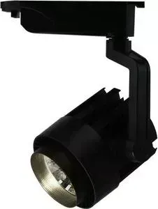 Трековый светодиодный светильник ARTELAMP A1630PL-1BK