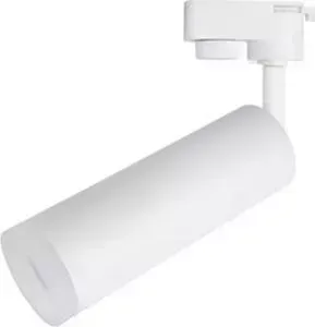 Трековый светодиодный светильник ARTELAMP A6811PL-1WH